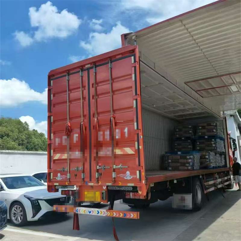 鞍山市潞州区物流：多元服务与高效运输线路探秘