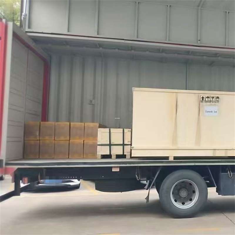 鞍山市广灵县物流专线：多元运输服务探秘