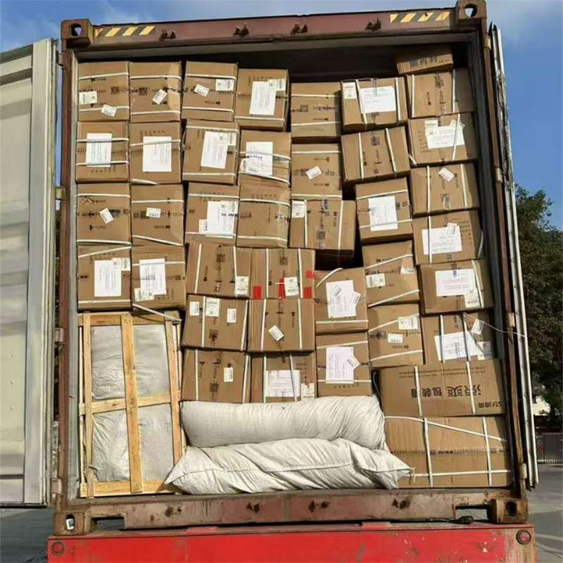 鞍山市探索平城区多元物流服务与运输奥秘