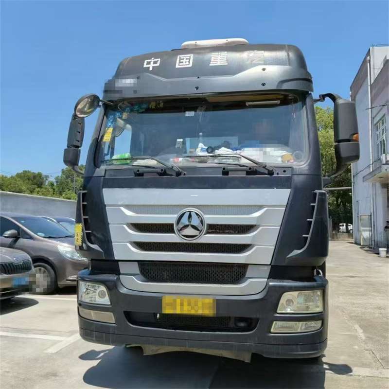 鞍山市广河县：物流专线的高效货运之旅