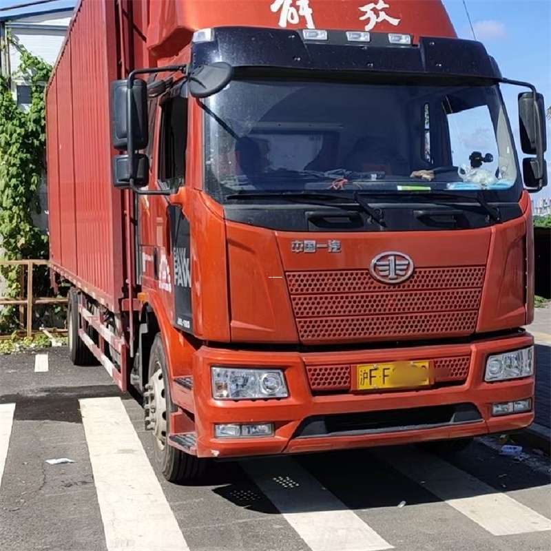 鞍山市安平县物流：多元服务与高效运输线路探秘