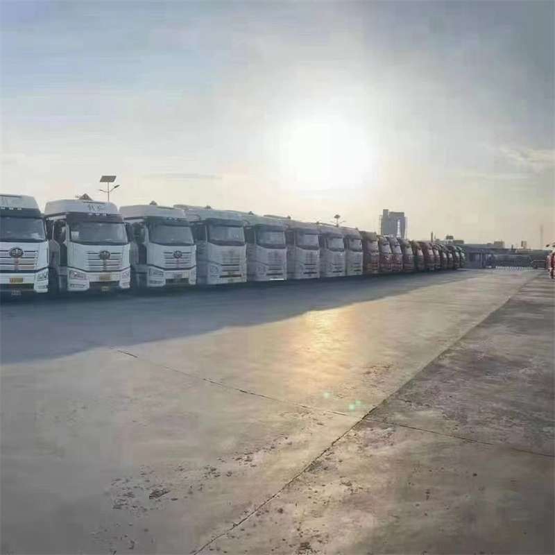 鞍山市衡水物流专线：多样运输服务与高效流程探索