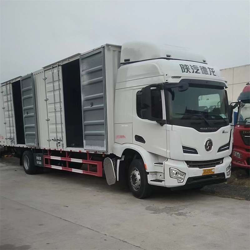 鞍山市探索多元物流服务：从专线到冷链的运输之旅