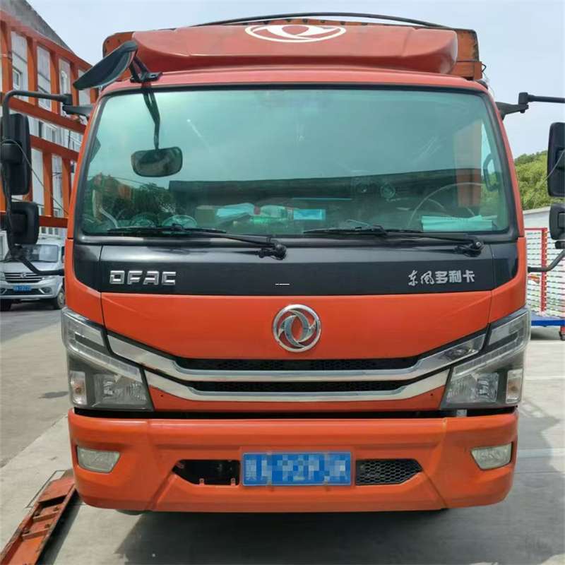 鞍山市承德县物流：多元服务与高效运输线路探秘