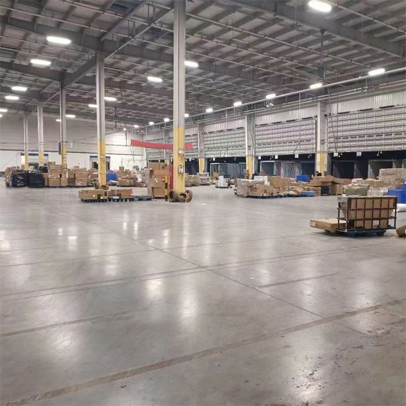 鞍山市临夏州：物流专线开启货运新征程