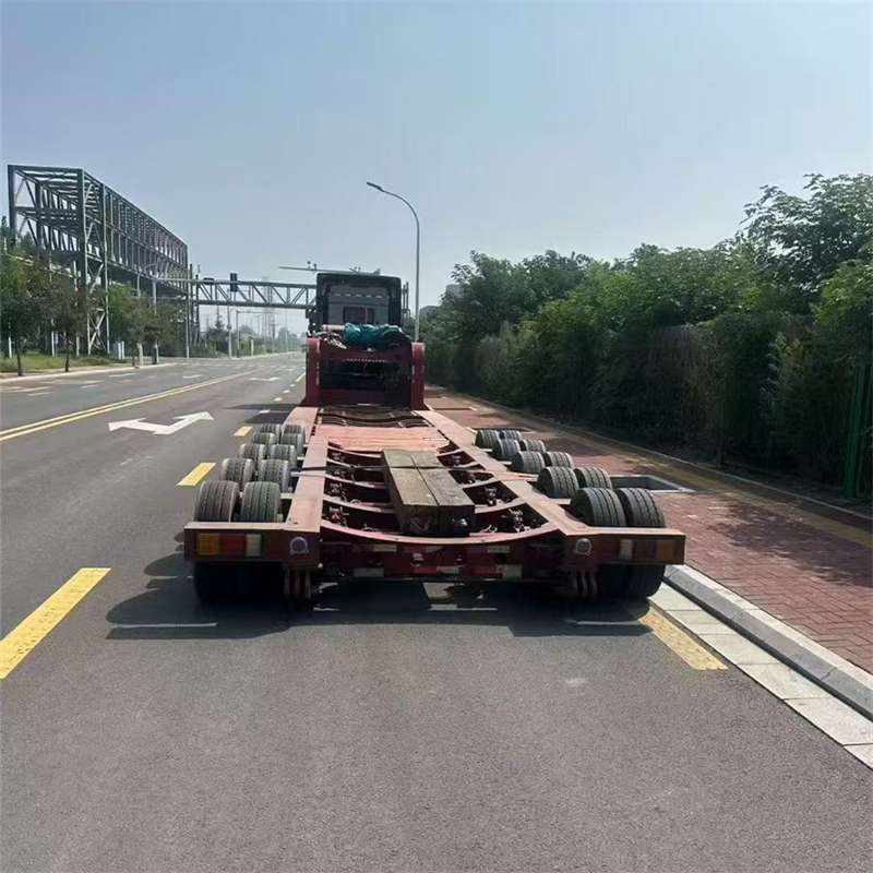 鞍山市蠡县物流：多元运输服务与高效线路探秘