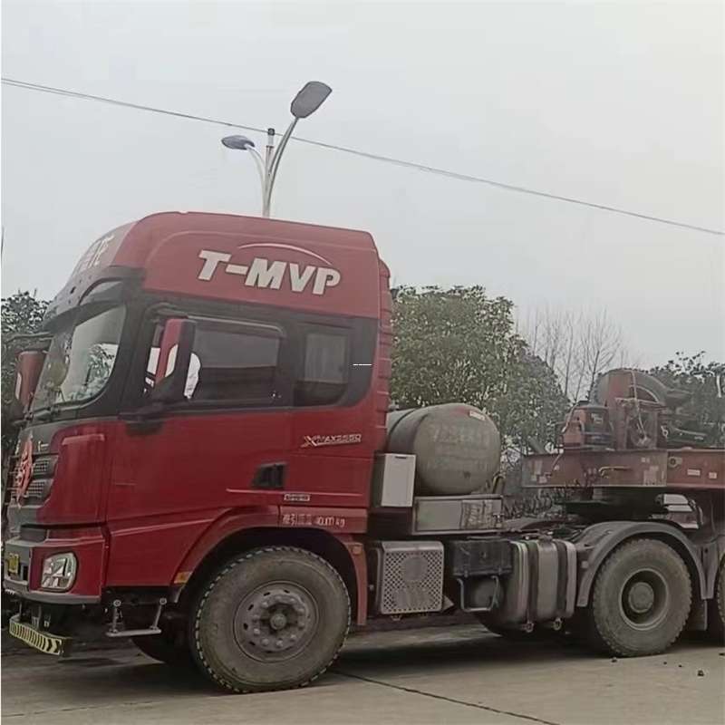 鞍山市曲阳县物流：多元运输服务与高效线路探秘