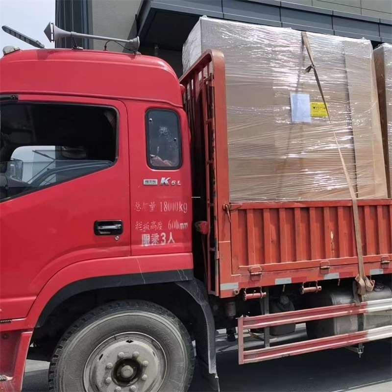 鞍山市威县物流：多元专线与高效运输服务探秘