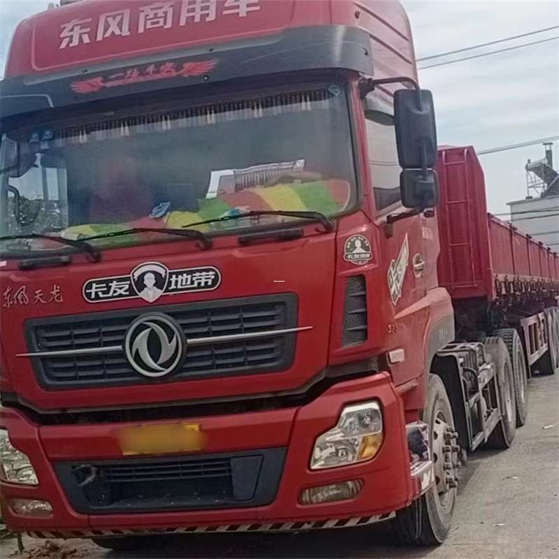 鞍山市曲周县物流：多维度运输服务探索