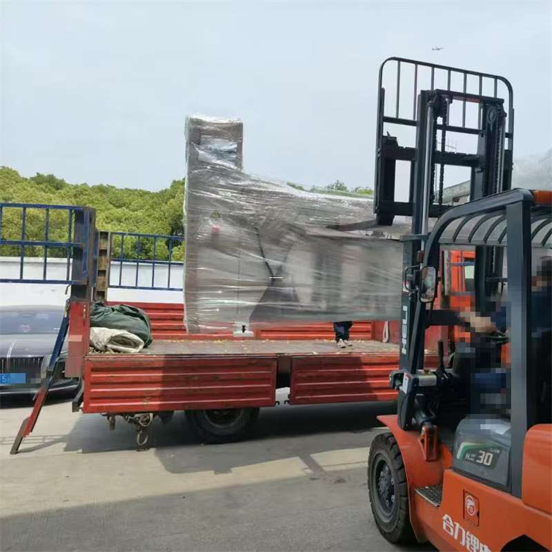 鞍山市秦皇岛物流：多元服务与高效运输线路探秘