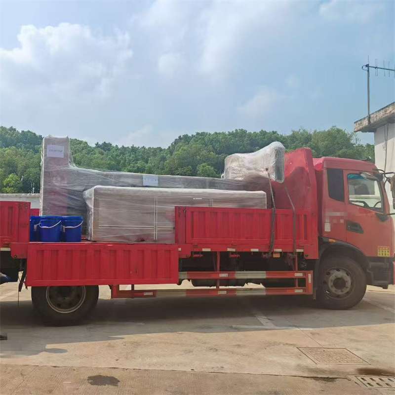 鞍山市裕华区物流：多元服务与高效运输探秘