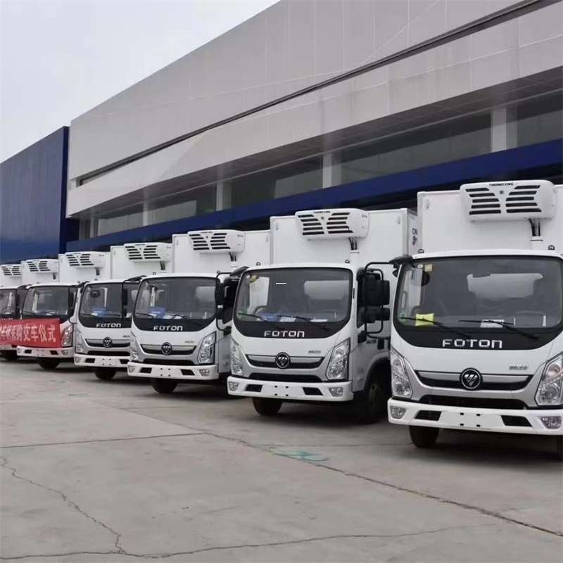 鞍山市探索丰台区多元物流运输的奥秘