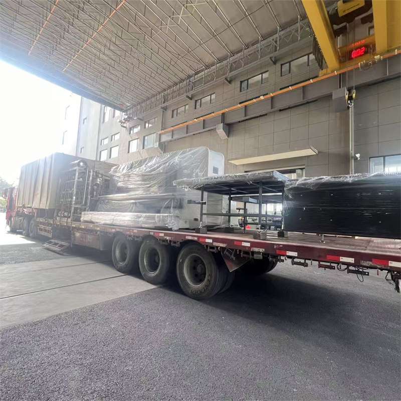 鞍山市察雅县进仓物流：专线直达的多元货运探索