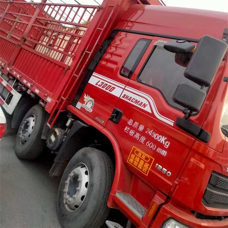 鞍山市成县物流：专线直达的多元货运服务