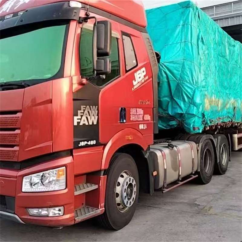 鞍山市昂仁县进仓物流：专线直达的多元货运探索