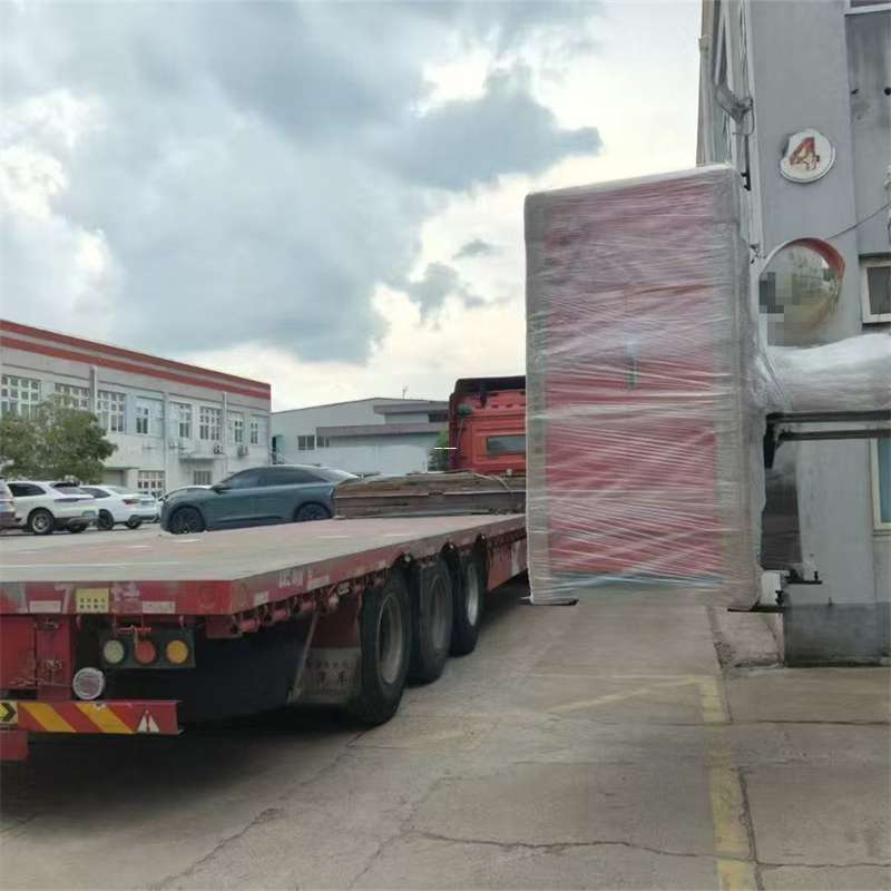 鞍山市萨迦县进仓物流：专线直达与大件货运探秘