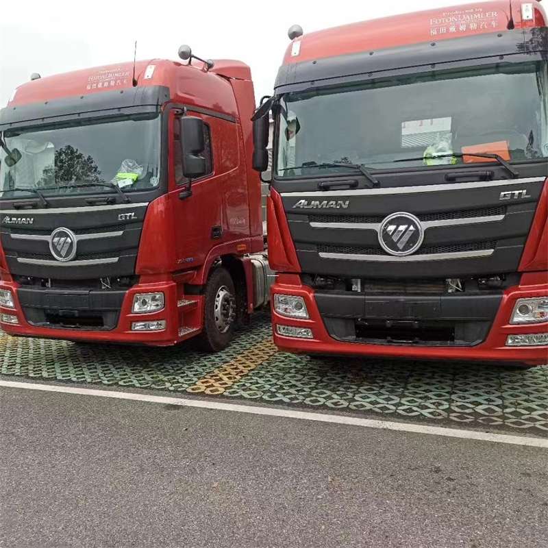 鞍山市武都区：物流专线的多元高效运输服务