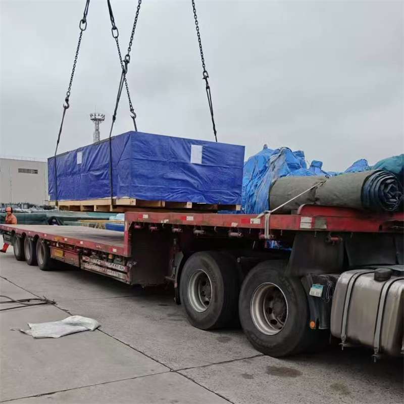 鞍山市陇南物流：普货冷链快运的多元服务之旅