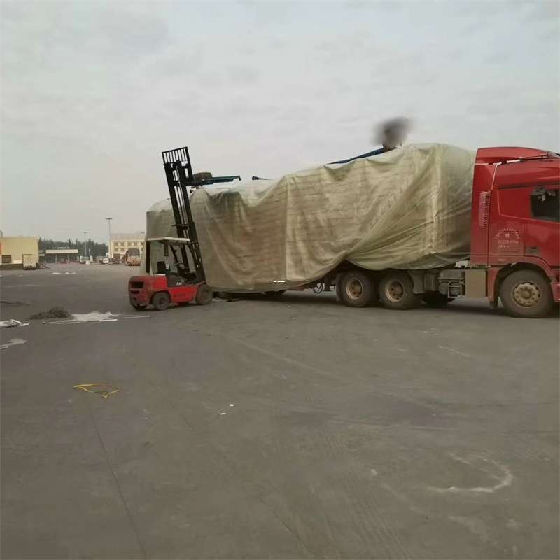 鞍山市漳县物流：专线直达的多元货运服务