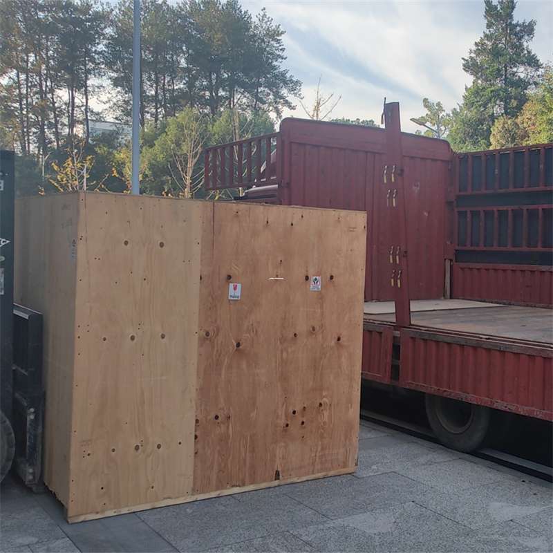 鞍山市疏勒县进仓物流：多元服务与高效运输探秘