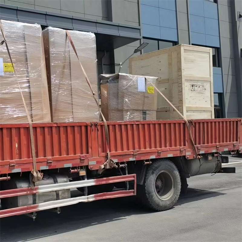 鞍山市焉耆县进仓物流：多元专线直达运输的探索与实践