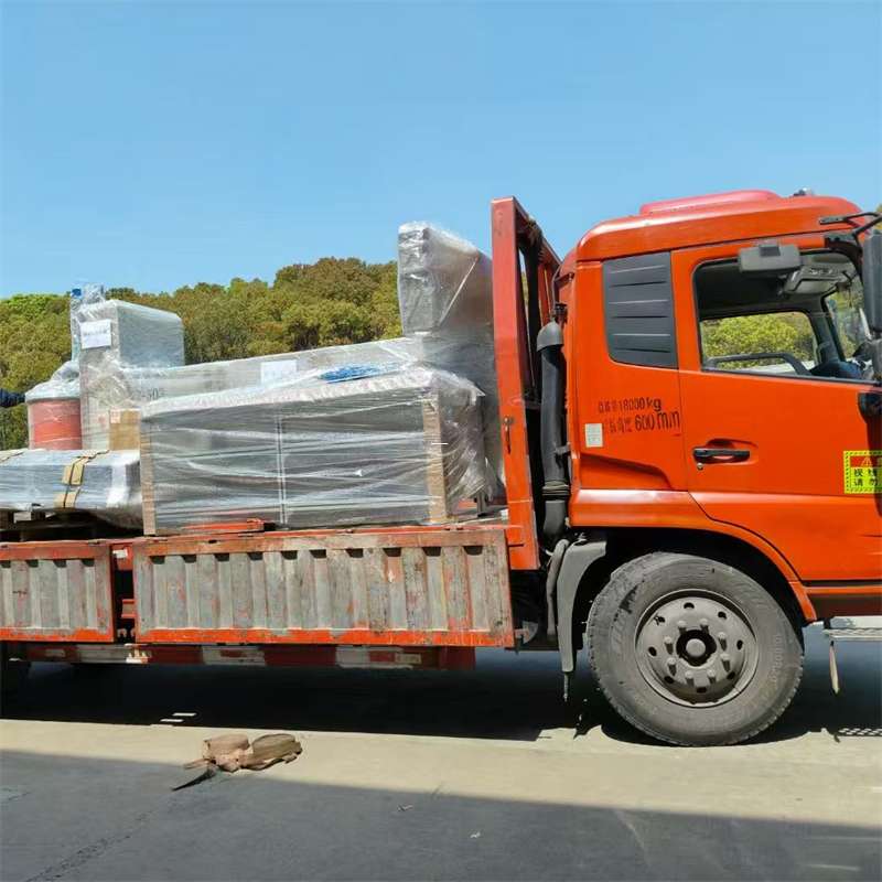 鞍山市呼图壁县物流专线运输的多元风采