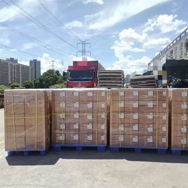 鞍山市哈密市物流专线：高效直达的运输之旅