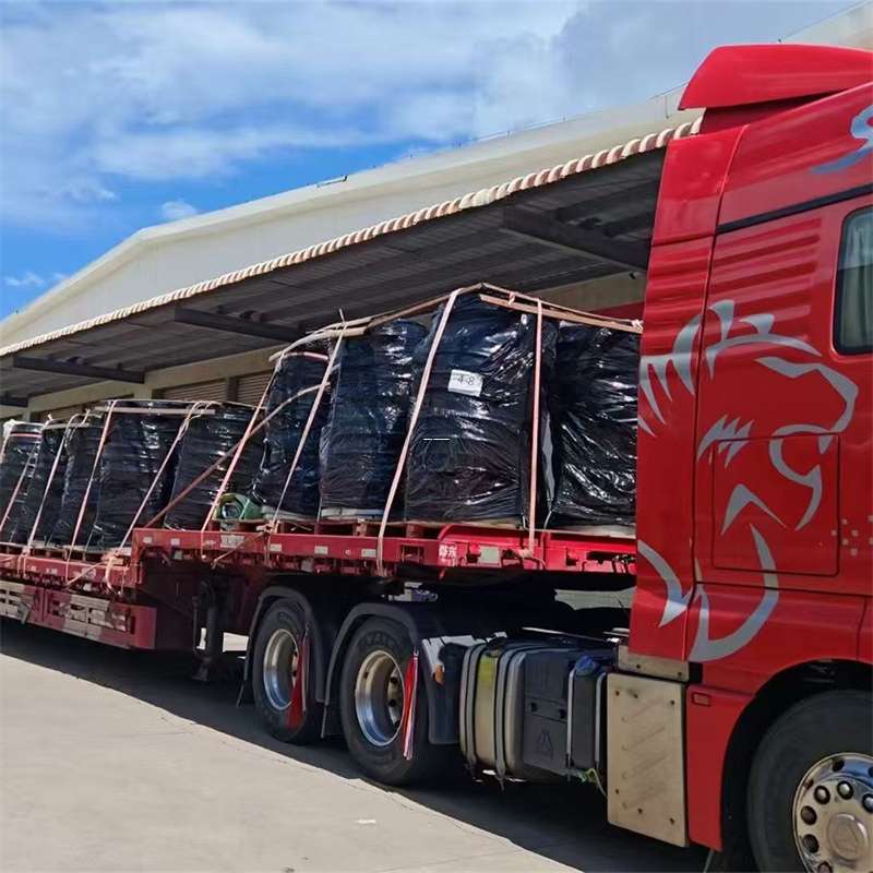 鞍山市托克逊县进仓物流：专线直达运输的多样服务与经验