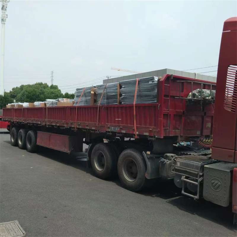 鞍山市乌鲁木齐县物流专线：高效直达的运输之旅