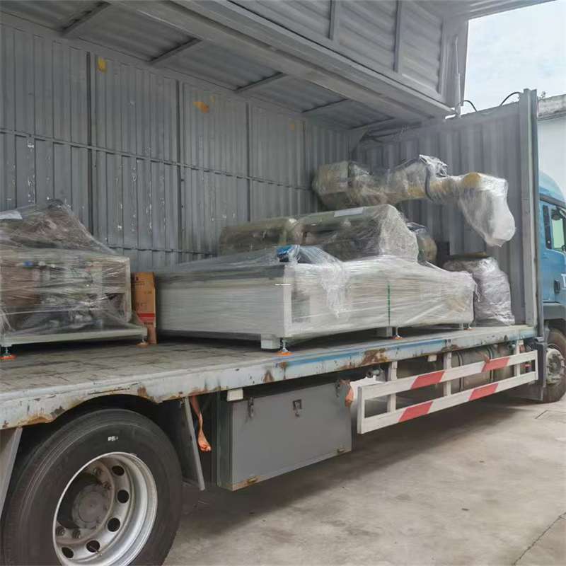 鞍山市中卫市进仓物流：多元货运服务与运输线路探秘