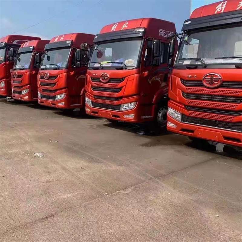 鞍山市利通区物流运输：多样服务与高效线路探秘