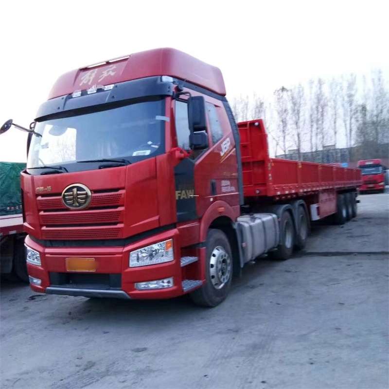 鞍山市玛沁县进仓物流：多元专线直达运输探秘