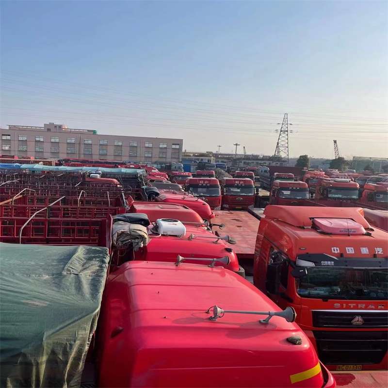 鞍山市祁连县物流专线：大件快运与进仓出口的多维探索