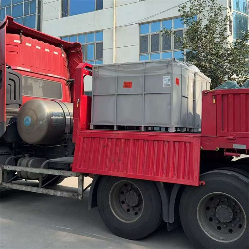 鞍山市海北州物流专线：多元服务与高效运输探秘