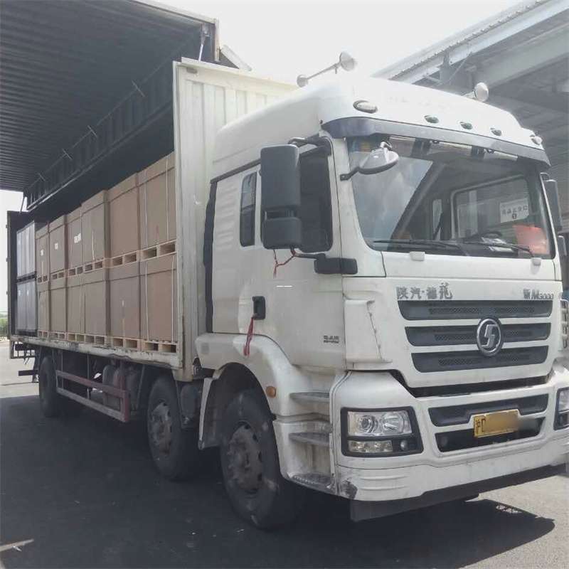 鞍山市探索乐都区进仓物流：专线直达的多元货运世界