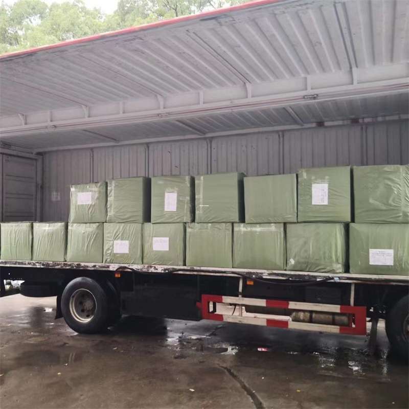 鞍山市探秘合作市进仓物流专线运输的多元世界