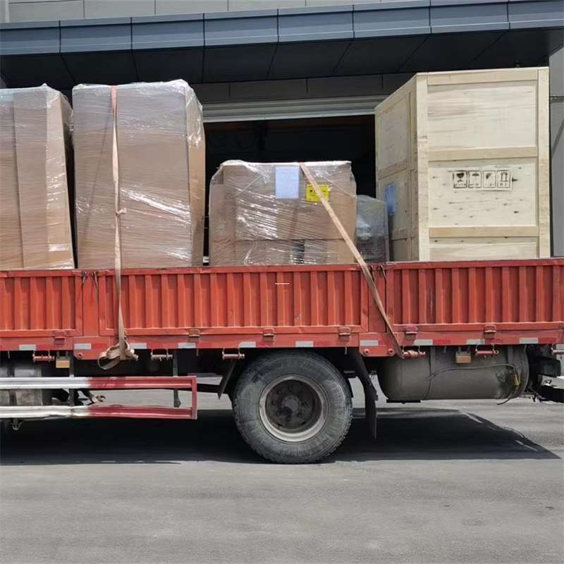 鞍山市和政县进仓物流：多元服务与高效运输探秘