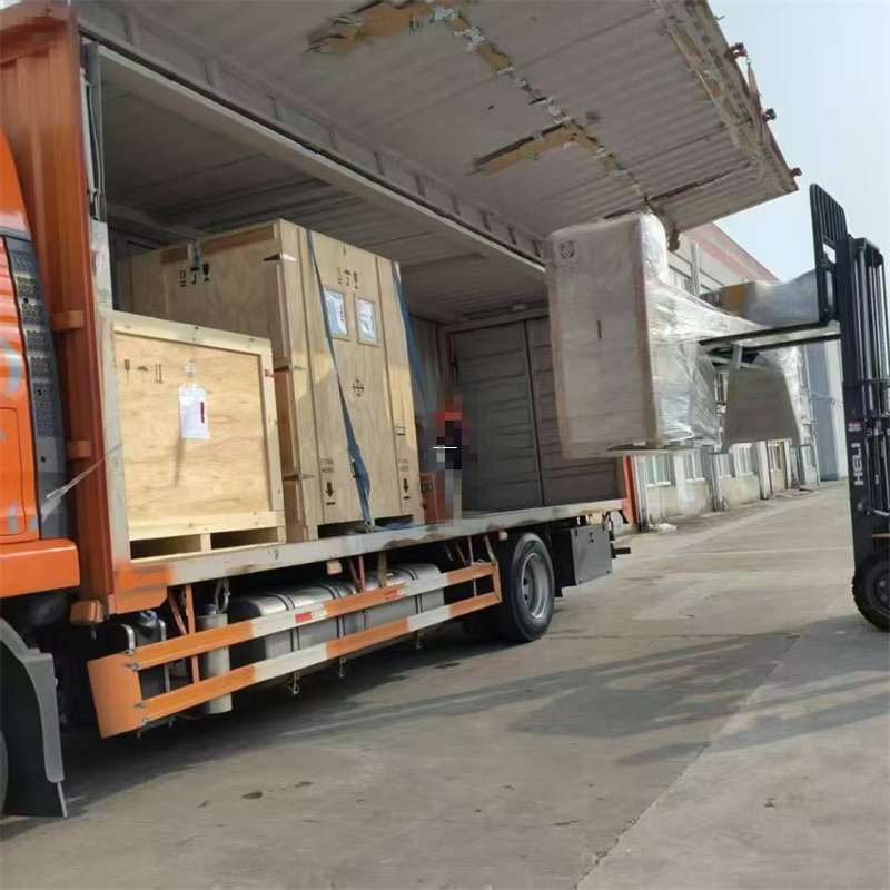 鞍山市陇南市进仓物流：专线直达运输背后的货运奥秘