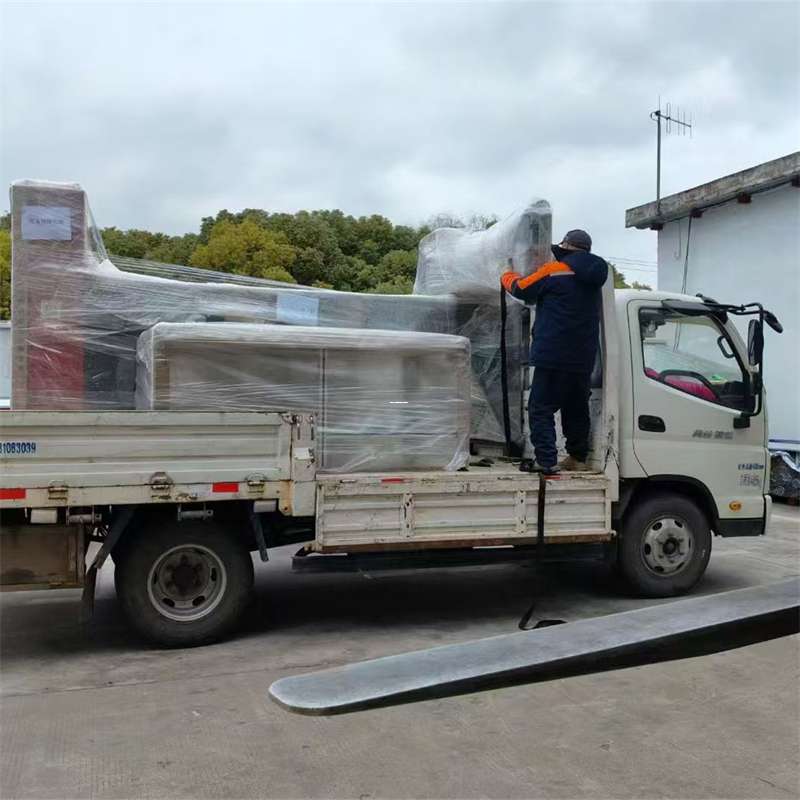 鞍山市敦煌物流：普货冷链快运大件一站式服务