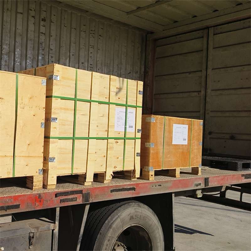 鞍山市古浪县进仓物流：专线直达的多元货运探索