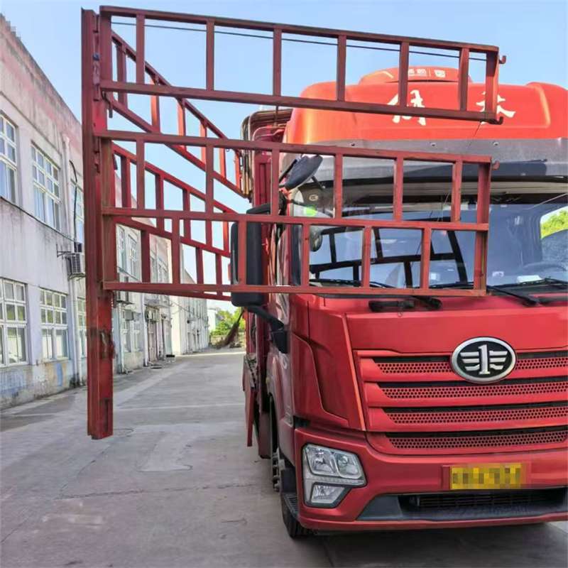 鞍山市探秘山丹县进仓物流：多元专线直达运输之旅