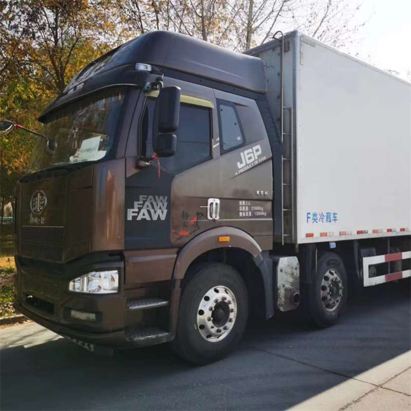 鞍山市甘肃省物流专线运输的多样魅力与高效实践