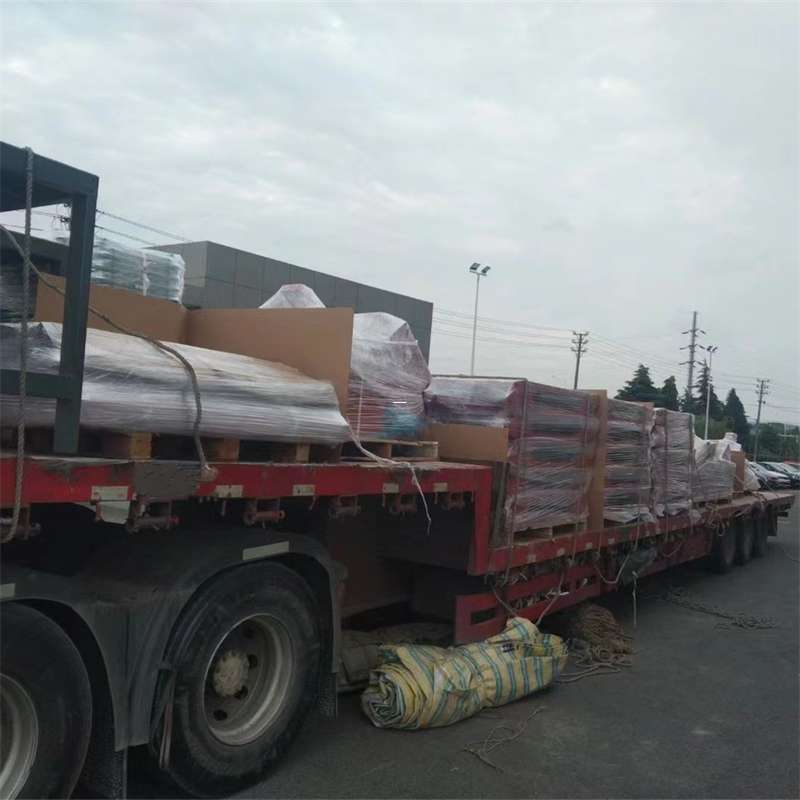 鞍山市物流运输中的多样服务与实例