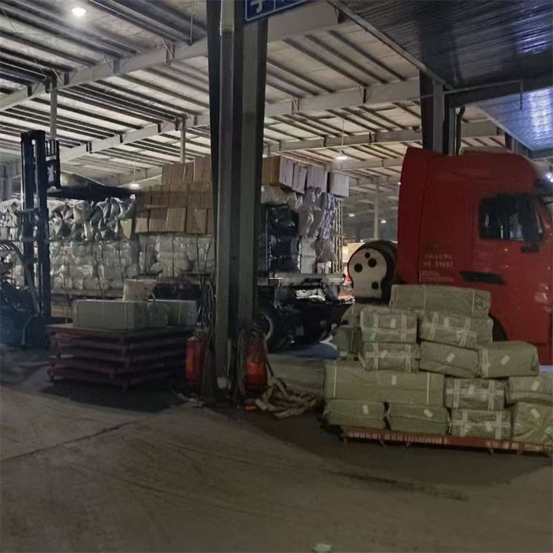 鞍山市旬阳市物流专线：畅通大件与出口运输之路