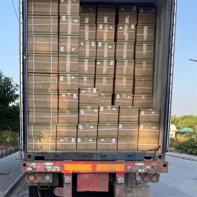 鞍山市探索佳县物流专线的高效运输奥秘