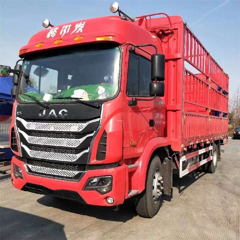 鞍山市宁强县物流专线：高效直达运输的奥秘与实践