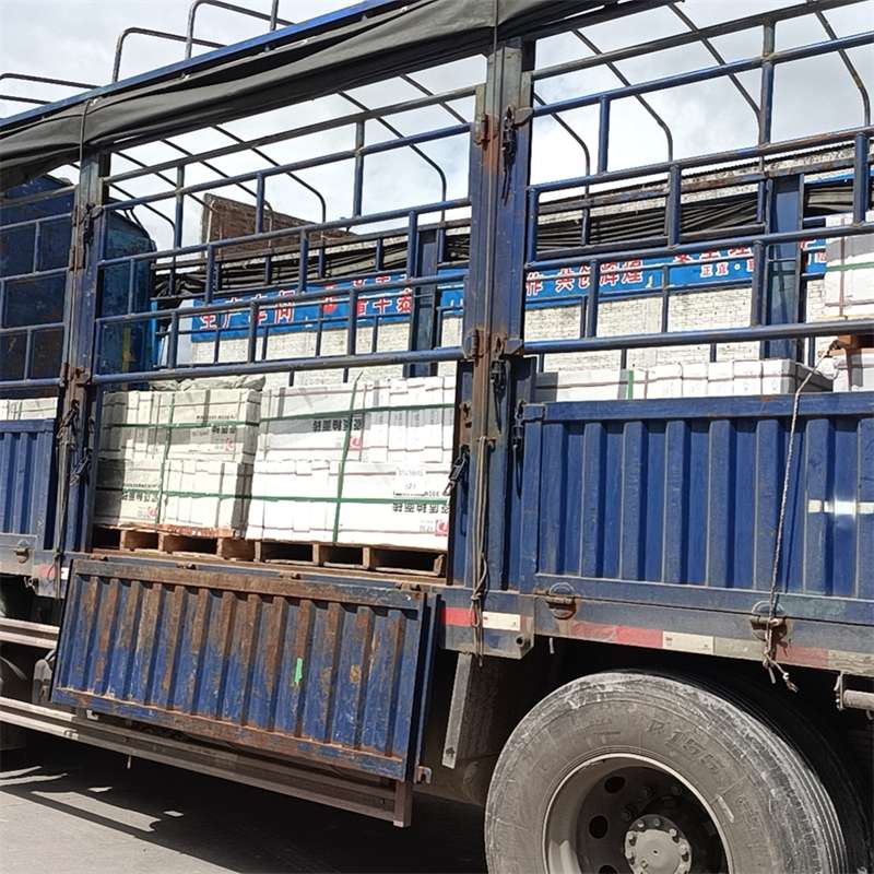 鞍山市汉中市物流专线运输的多样魅力与高效实践