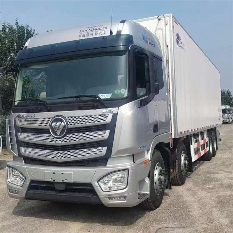 鞍山市韩城市进仓物流：专线直达的多元货运探索