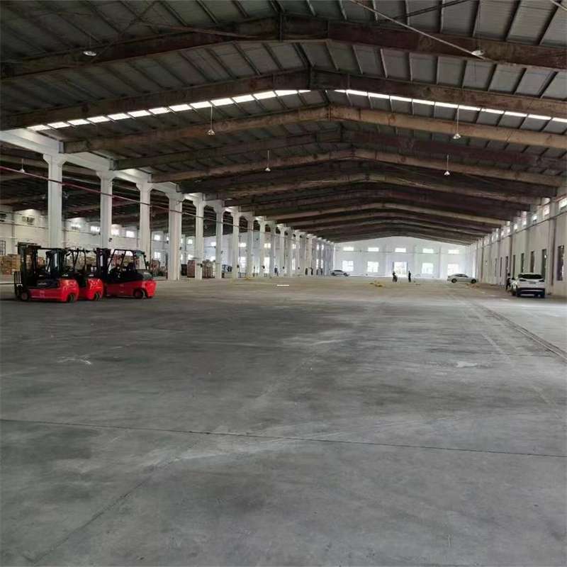 鞍山市探寻白水县进仓物流的多元运输奥秘