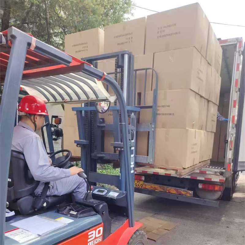 鞍山市兴平市物流专线：运输的多样魅力与高效路径